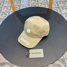 Balenciaga Caps